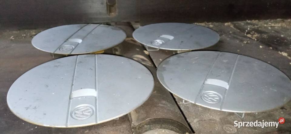 Sprzedam orgdekielki do VW Pozostałe Łódź sprzedam