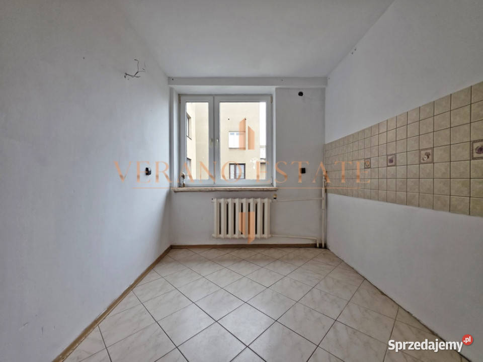 2 POKOJE PRZYGOTOWANE DO REMONTU DW WILEŃSKI sprzedam