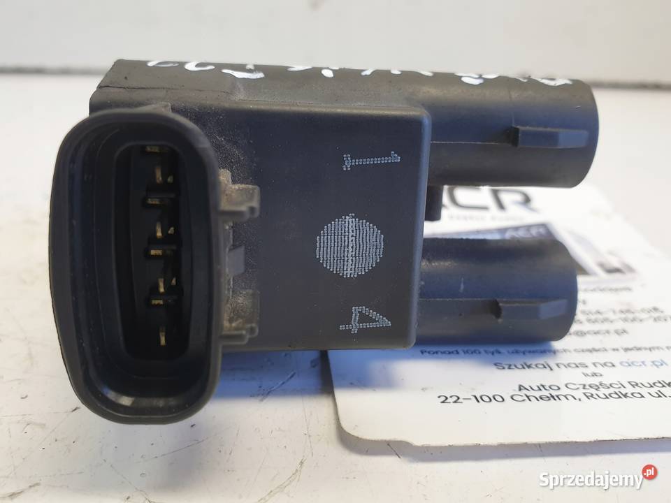 CEWKA ZAPŁONOWA Toyota Avensis T22 20 16V osobowe