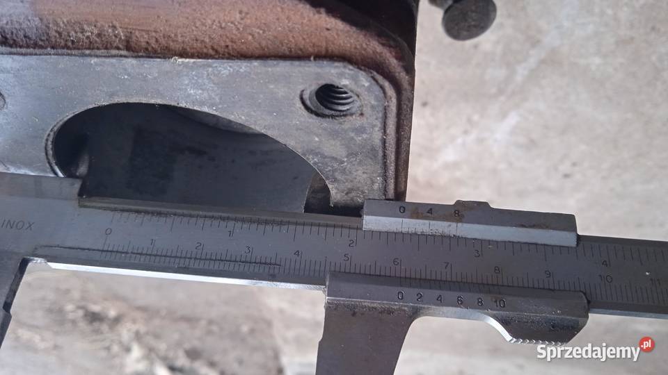 Ursus C 328C330C330MC335 sprężarka kompresor Pozostałe lubelskie Lublin