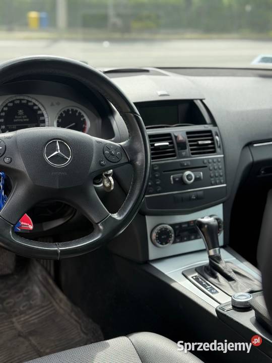 Mercedesbenz tempomat