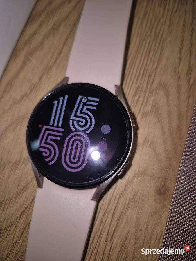Samsung Galaxy watch 4 40 mm paski Pozostałe