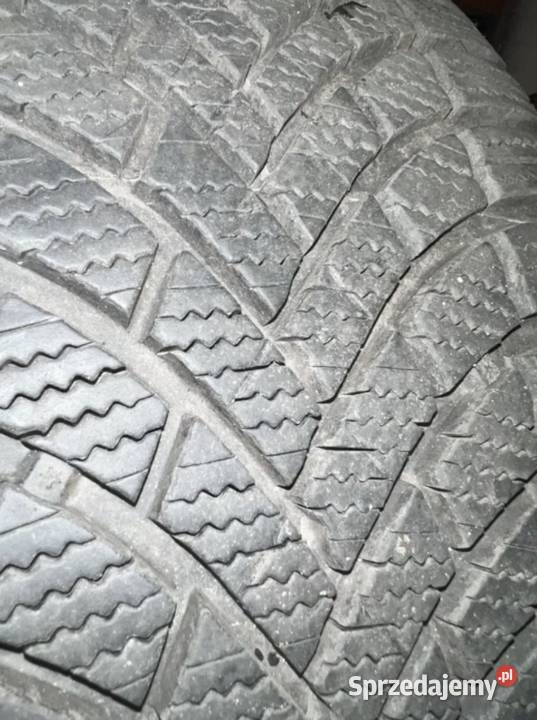 Opona Bridgestone Blizzak LM005 22545 R17 całoroczne Ostrzeszów