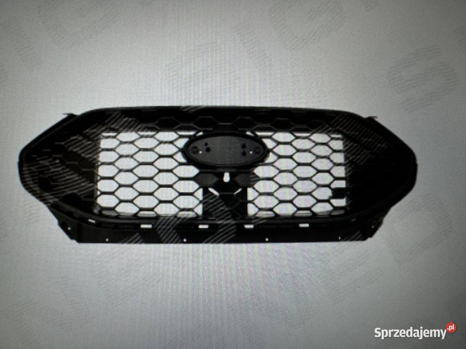Ford Edge 19 atrapa grill stline Atrapy Motycz