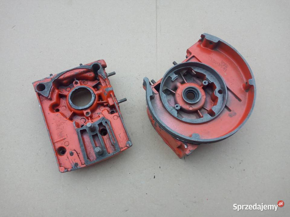 Kartery Silnika Dolpima 290 podkarpackie Stalowa Wola