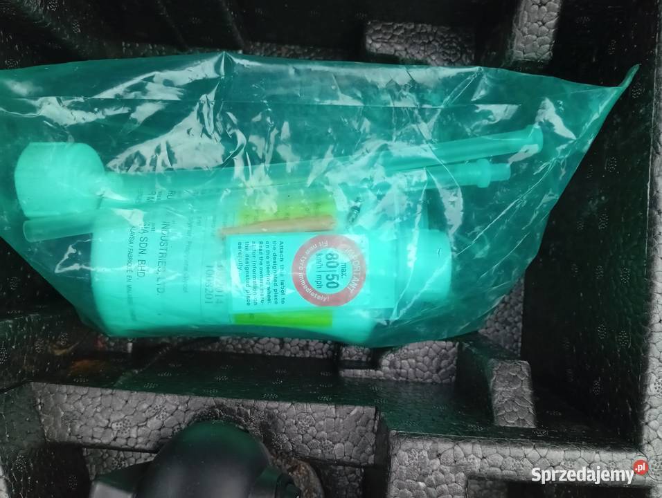 Wkład do bagaznika Fiat 500 Pozostałe