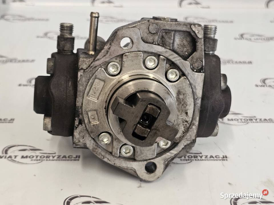LEXUS IS 22 D 2ADFHV 177 06r pompa wtryskowa