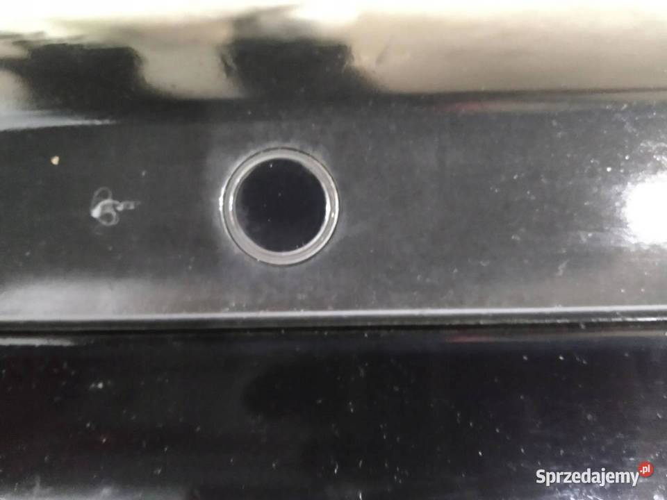 ZDERZAK TYŁ PDC EXYB Citroen C4 Grand Picasso II