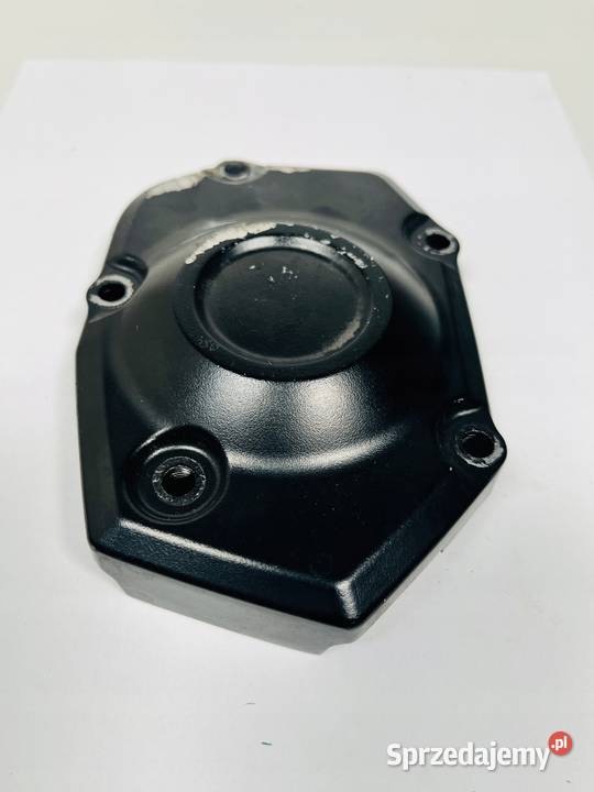 KAWASAKI Z 900 ZR900 2025 Dekiel Pokrywa wielkopolskie Łobżenica