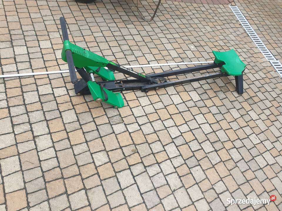 Sprzęt do ćwiczeń Leżajsk
