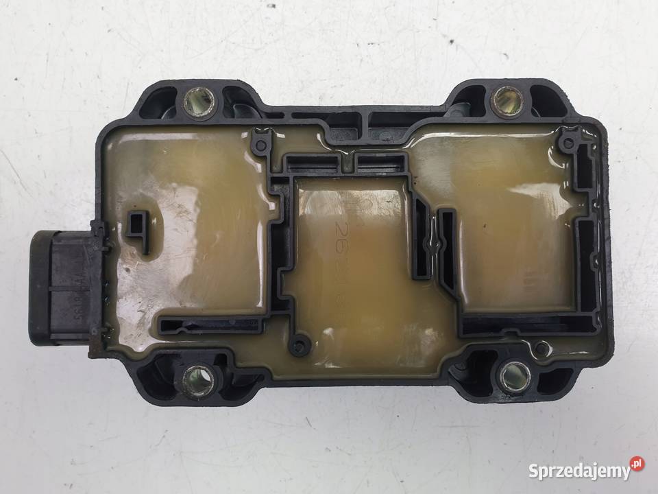 Chevrolet Equinox 34 V6 CEWKA ZAPŁONOWA oryginał Rudka sprzedam