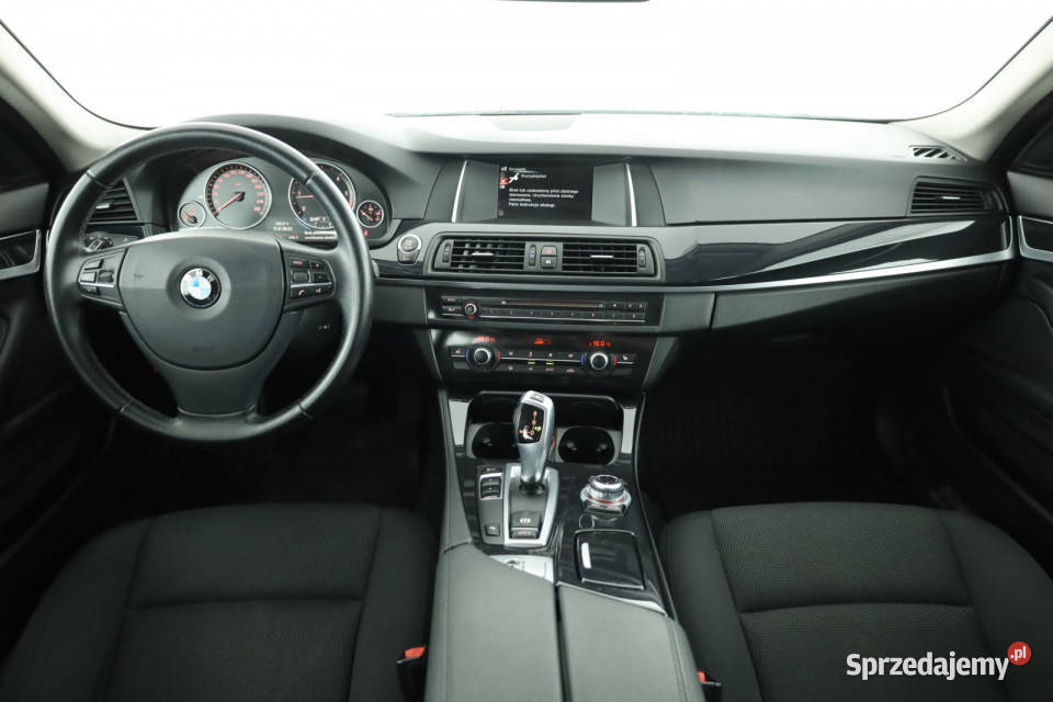 BMW 5 518d Piaseczno
