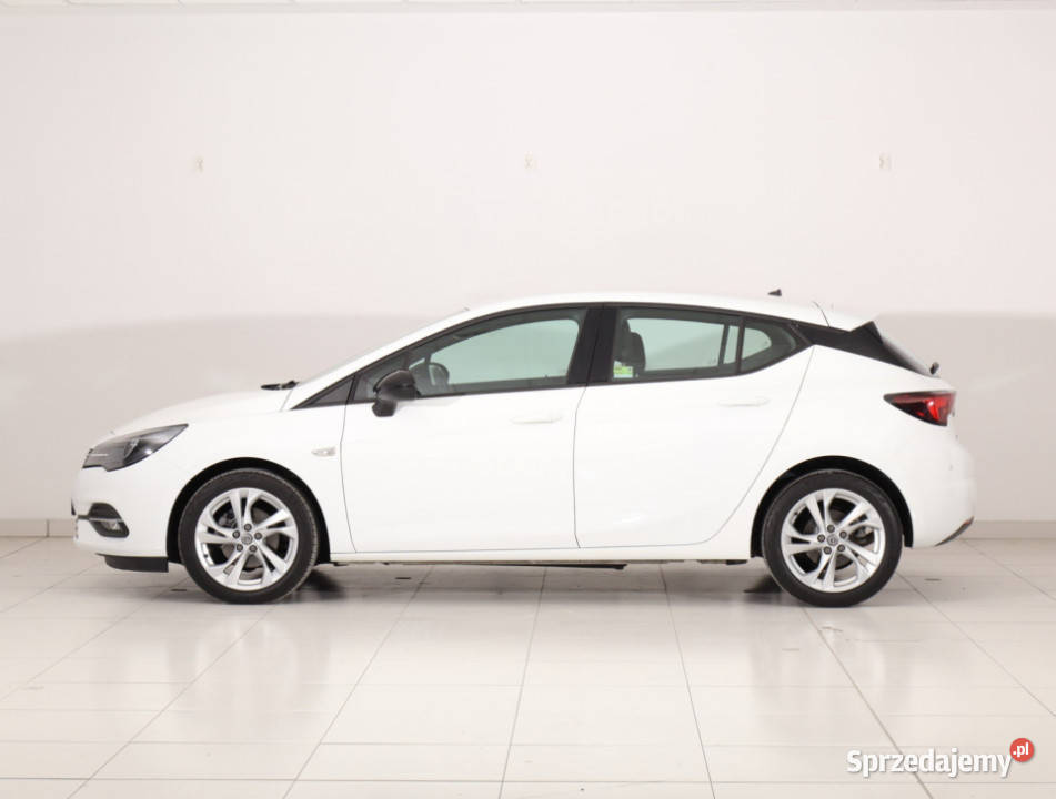 Opel Astra 12 Turbo ABS Piaseczno sprzedam