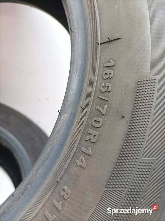 2x OPONA LETNIA FIREMAX FM601 16570R14 świętokrzyskie