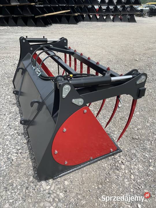 Krokodyl Metal Technik002 Strzelce Małe