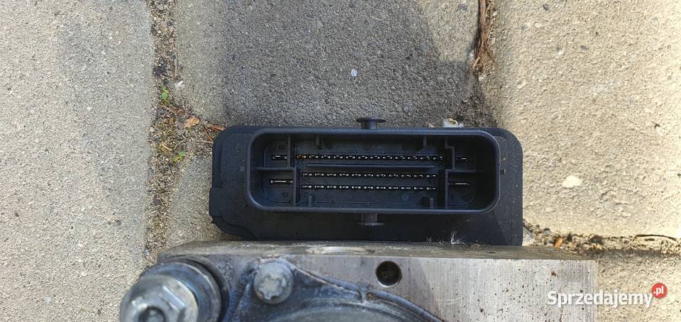 VW POLO V 6R 14TDI CUS pompa ABS 2015r osobowe