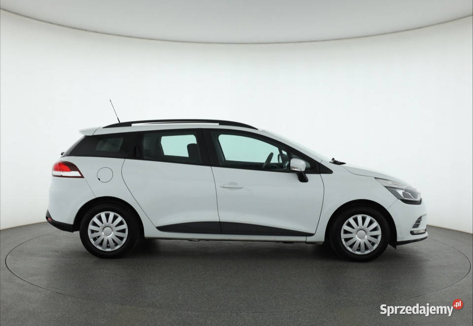Renault Clio 09 TCe mazowieckie Piaseczno