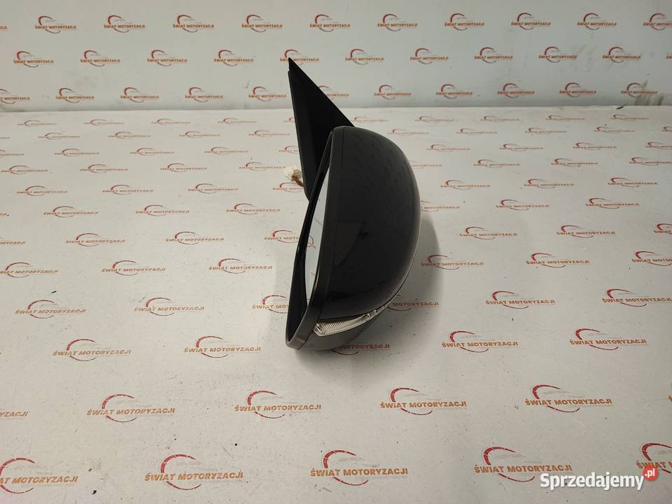 NISSAN JUKE 15r 15 DCI lusterko prawe ANGLIK