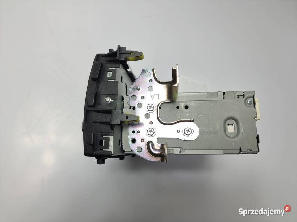 RADIO TOYOTA AURIS II 86120002880 osobowe Lipno