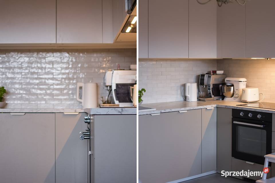 sprzedam BEZPOŚREDNIO os Sobieskiego 4 pokoje Poznań