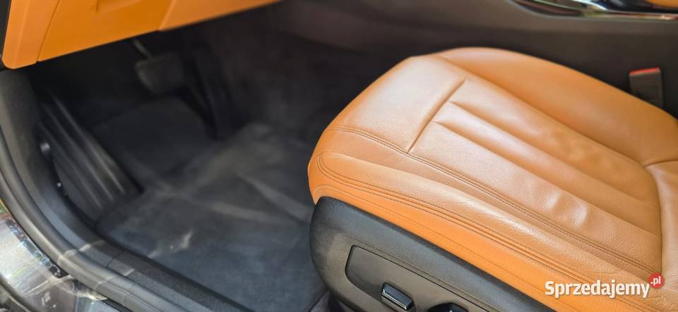 Sprzedam BMW GT6 20D Rok produkcji 2018 Racławice sprzedam