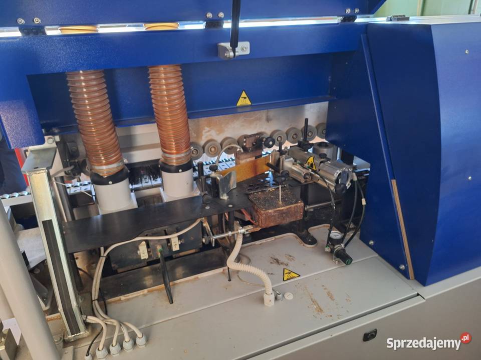 Okleiniarka Felder g 500 Frenzy wstępne Nowy Sącz