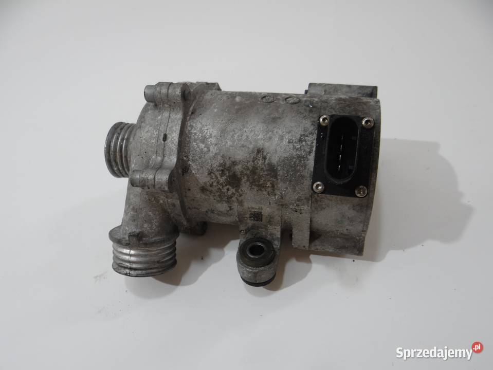 POMPA WODY BMW X1 E84 LCI N20B20B Pompy wody Pompy wody lubelskie Strzyżewice