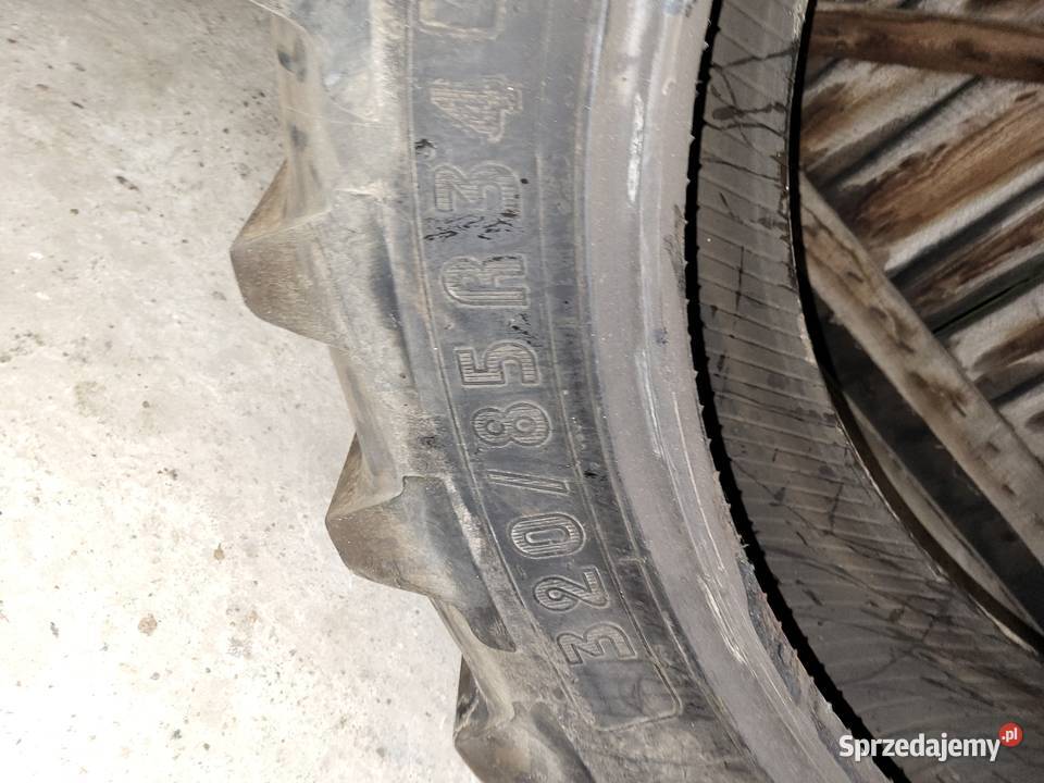 Opona do ciagnika 32085 R34 Ciągniki Turek