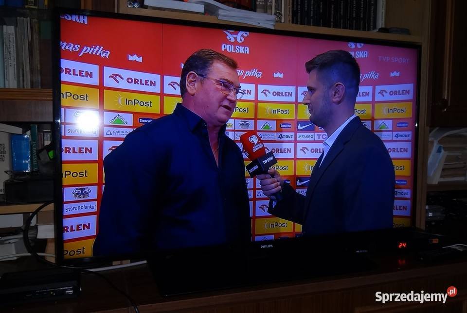 Matryca do TV Philips 40PFH430988 Szczecin