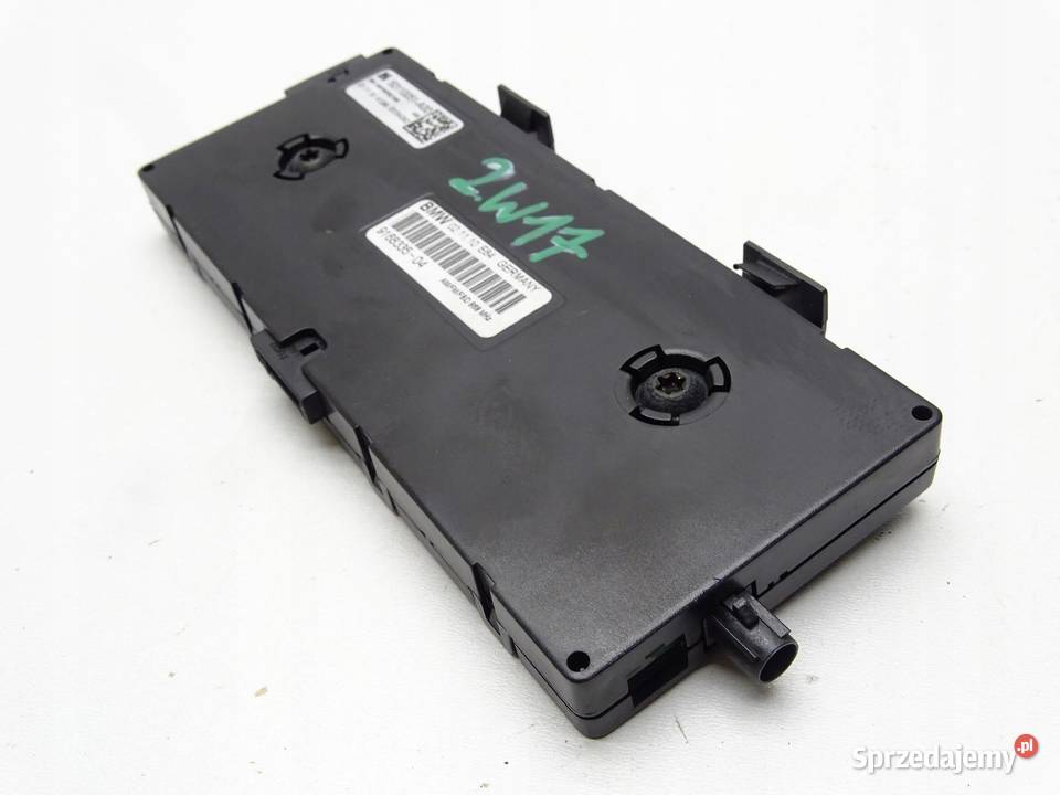 WZMACNIACZ ANTENY ANTENOWY 9168335 BMW X1 E84