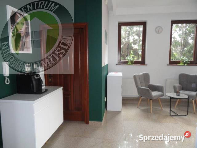 Lokal 5311m2 Nowy Sącz