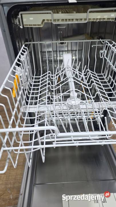 Zmywarka do pełnej zabudowy Miele G 4860 SCVi 45 dolnośląskie Wrocław