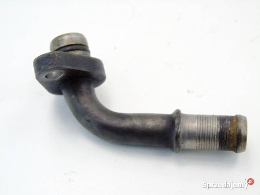 RURKA OLEJU TURBO 12 THP C3 2 3 C4 BERLINGO