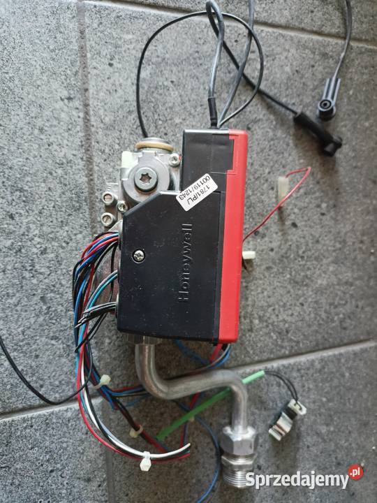 Termet Windsor 25 części różne Radom sprzedam