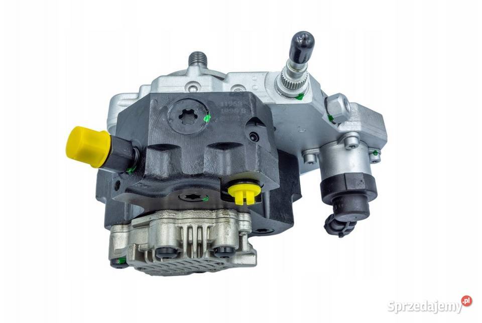 Pompa wtryskowa BOSCH 0445010099 do RENAULT OPEL kujawsko-pomorskie Bladowo