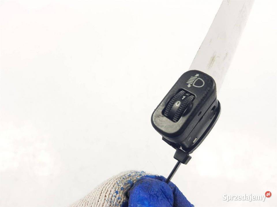 PRZYCISK SPRINTER 313 0005445931 Lipno