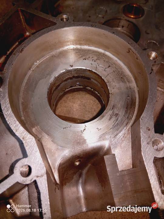 Motorynka komar Romet ogar 205 kartery 023 Iława sprzedam