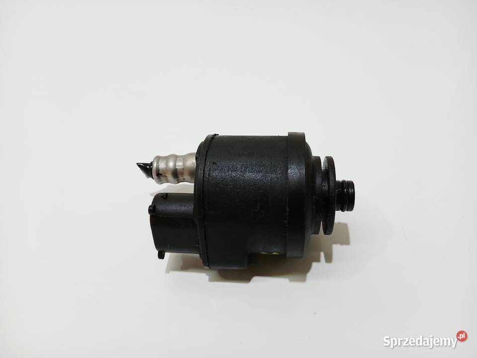 PODGRZEWACZ PALIWA BMW E60 E61 LIFT N47D20A 20D osobowe Strzyżewice