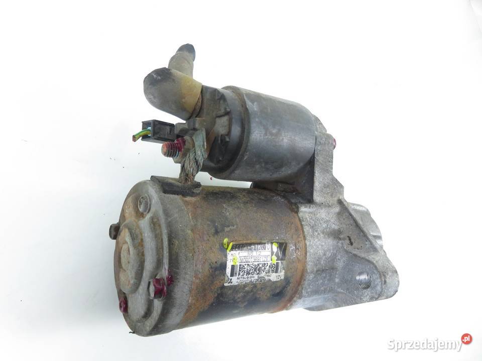 ROZRUSZNIK OPEL AGILA 12 3110051K00 M000T36971ZE