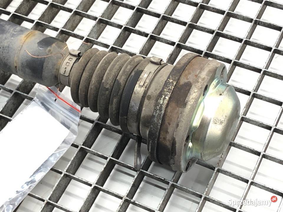 PÓŁOŚ PRAWA VW PASSAT CC B6 1K0407272RS 20 211 sprzedam