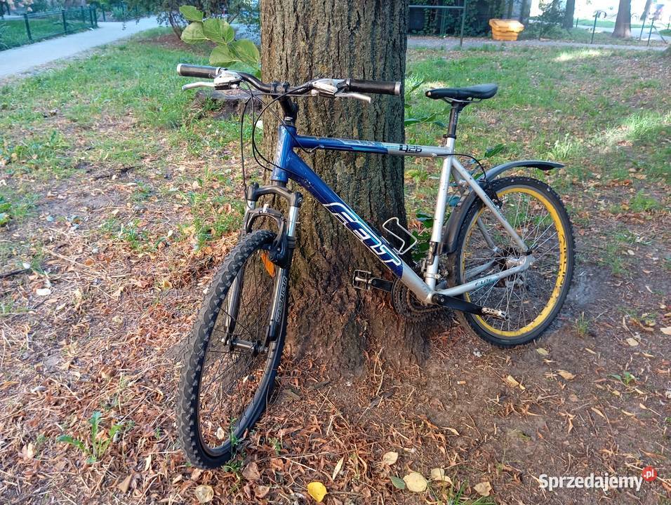 Rower na części do naprawy 100 zl Warszawa