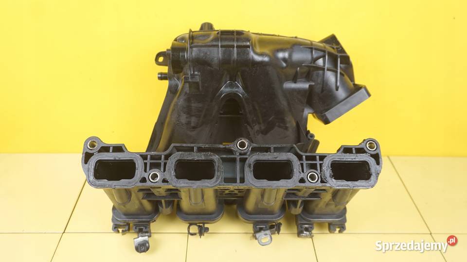 LANCER ASX 18 B 10r 143 4B10 kolektor ssacy Suków