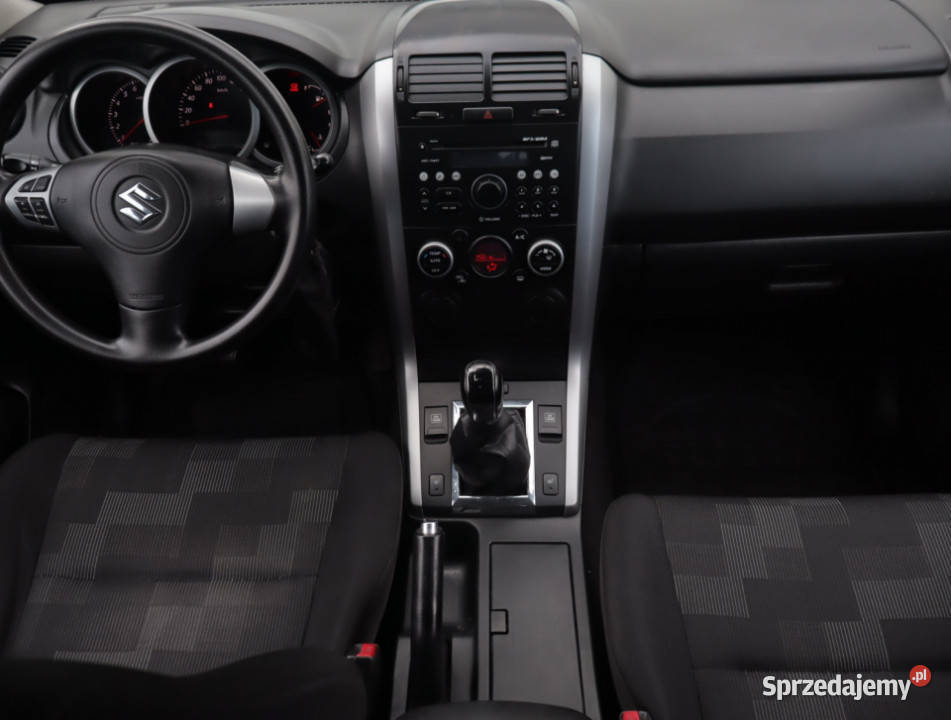 Suzuki Grand Vitara 16 Lublin