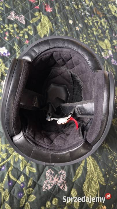 Kask motocyklowy Opole sprzedam