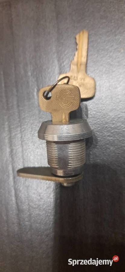 Zamek Doblina mz etz 150 250 251 simson s50 s51 Legionowo
