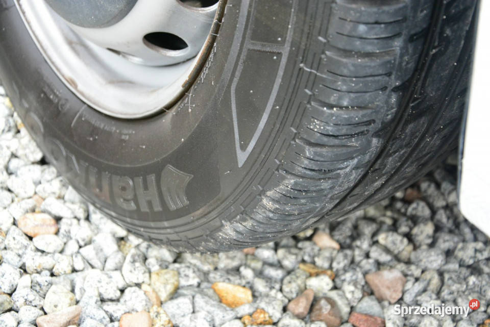 Renault Master średniak 7 osobowy brygadówka nieuszkodzony mazowieckie Warszawa