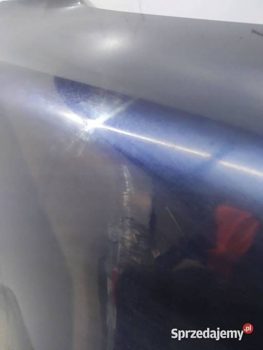 BŁOTNIK PRAWY PRZÓD LIFT FL LB5N VW Volkswagen