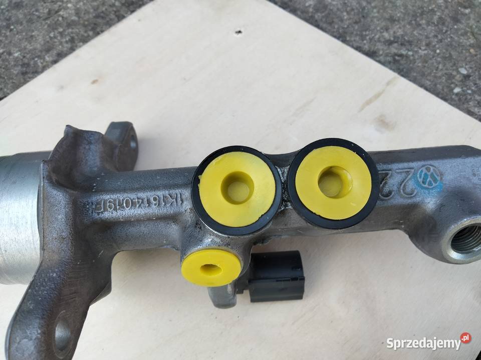 Pompka hamulcowa Bosch VW 1K1614019F