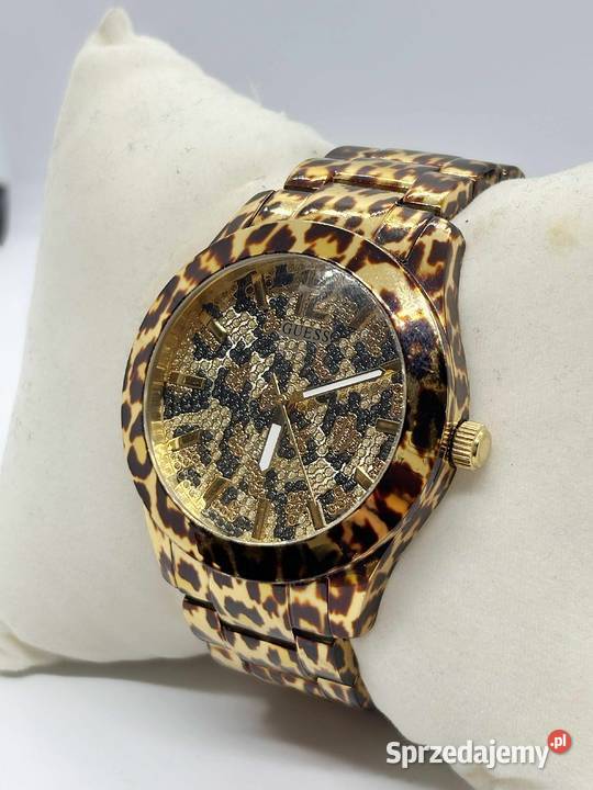 Zegarek damski GUESS GW0450L1 Gwarancja Zegarki i Biżuteria