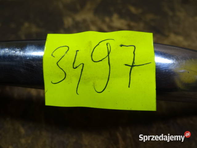 kopka kopniak kik starter Simson AWO Sport org Żary